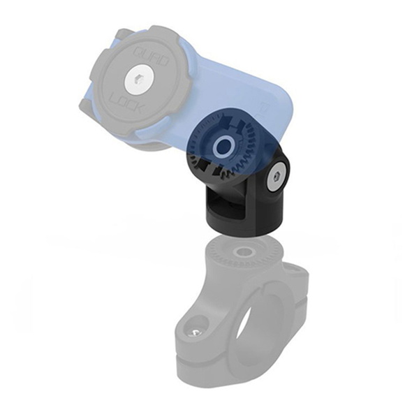 QUADLOCK(クアッドロック) モーターサイクル用ナックルアダプター QLP-MOT-KA アクセサリー