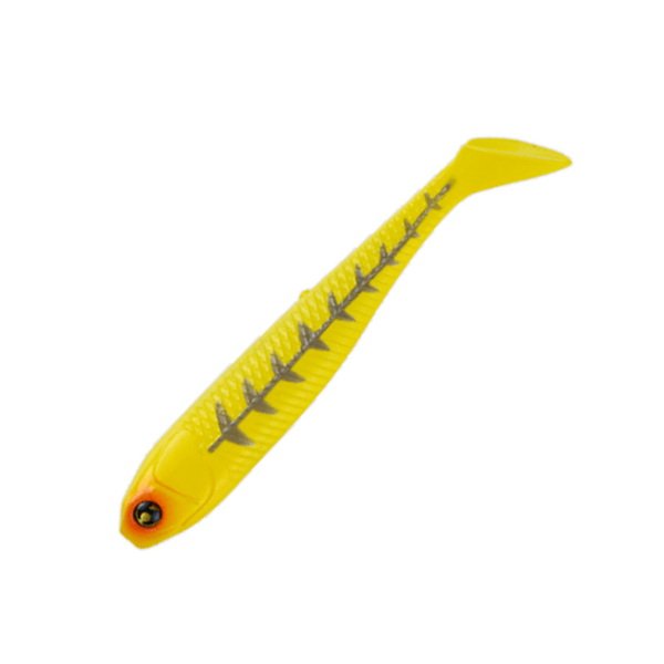 マルジン(marujin) UKシャッドワーム 745041124 シーバス用ワーム