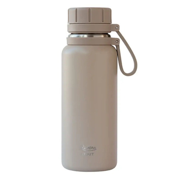 RIVERS(リバーズ) バキュームフラスクスタウトII 500   水筒