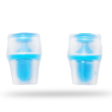 Hydrapak(ハイドラパック) バイトバルブ シース (2P) A181 ハイドレーション