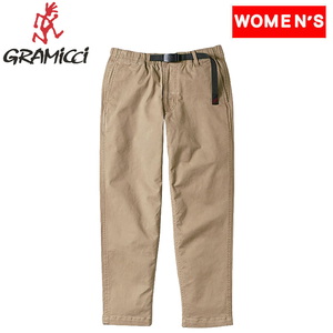 GRAMICCI(グラミチ) Women’s TAPERED PANTS(テーパード パンツ)ウィメンズ 0157-FDJ