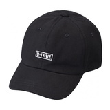 エバーグリーン(EVERGREEN) B-TRUE ボックスロゴ ローキャップ E5142301 帽子&紫外線対策グッズ