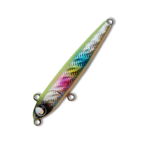 ジャンプライズ(JUMPRIZE) ぶっ飛び君 75HS 970916930 シンキングペンシル(青物ビッグゲーム用)