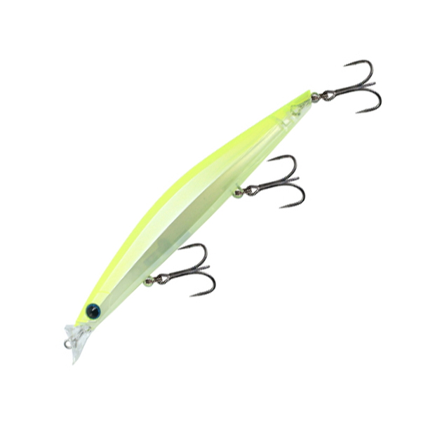 ECLIPSE(エクリプス) アストレイア 127F SSR 022614344 ミノー(リップレス)