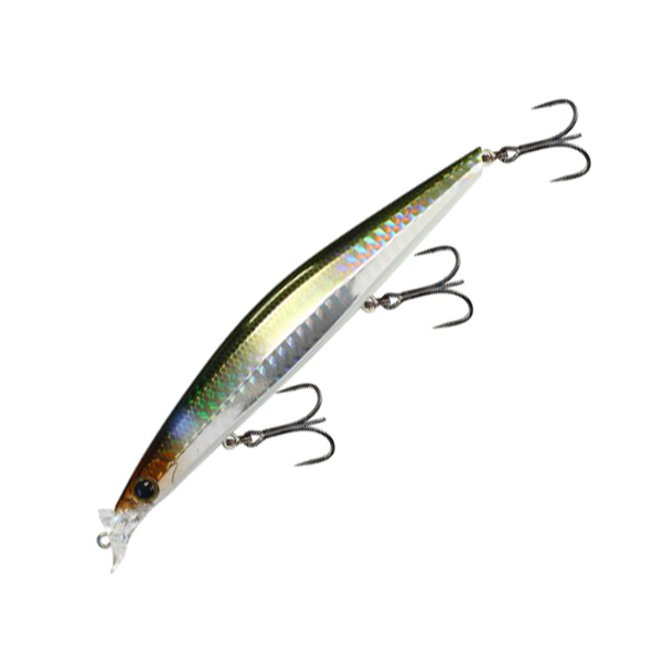 ECLIPSE(エクリプス) アストレイア 127F SSR 022614351 ミノー(リップレス)