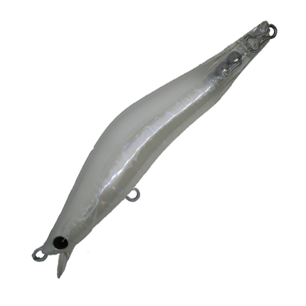 ECLIPSE(エクリプス) エヴォルーツ 120F 926100177 ミノー(リップ付き)