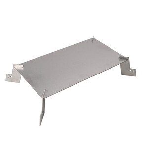 【送料無料】EVERNEW(エバニュー) Titanium Solid table EBY532