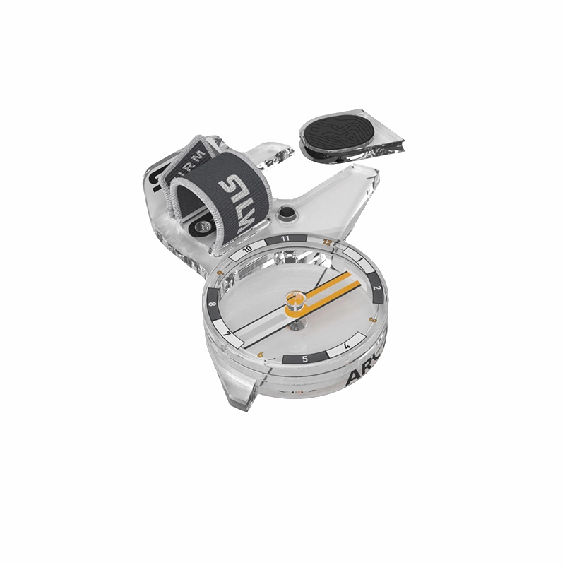 SILVA(Vo) Arc Jet S Left ^Cg