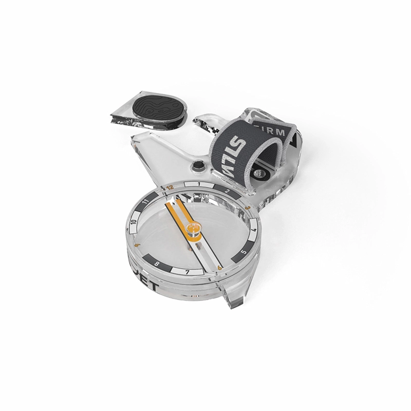 SILVA(Vo) Arc Jet S Right ^Cg