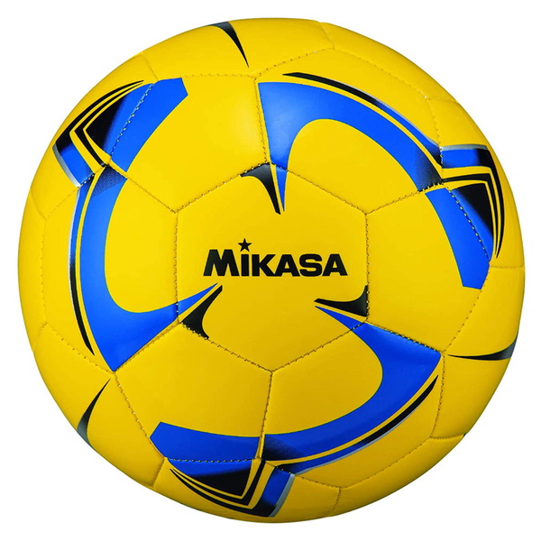 ミカサ Mikasa サッカーボール レジャー用 F5tpv Y Blbk アウトドア用品 釣り具通販はナチュラム