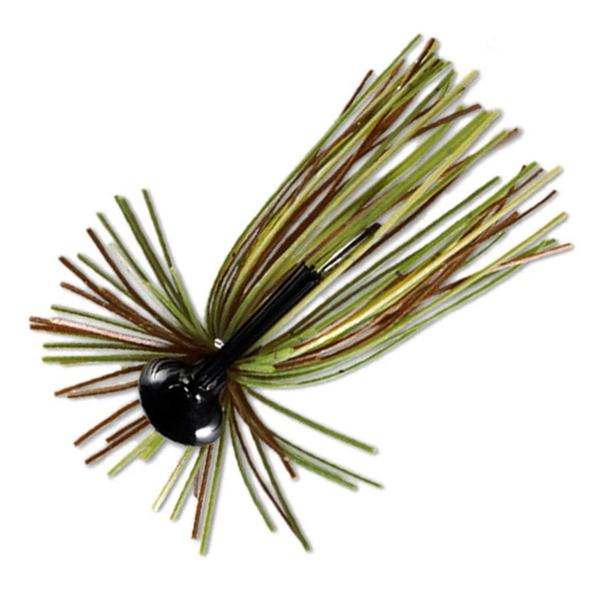 デプス(Deps) クリングヘッドジグ   ラバージグ