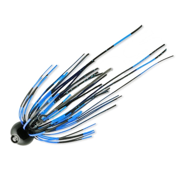 デプス(Deps) スリップヘッドジグ   ラバージグ