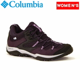Columbia(コロンビア) SABER IV LO OUTDRY WIDE(セイバー フォー ロウ アウトドライ ワイド) YK7462 登山靴 ローカット(レディース)