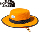 THE NORTH FACE(ザ･ノース･フェイス) K HORIZON HAT(キッズ ホライズン ハット) NNJ02006 ハット(ジュニア/キッズ/ベビー)