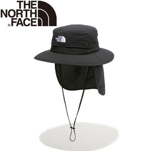 THE NORTH FACE（ザ・ノース・フェイス） 【24春夏】K TNF BE FREE SHIELD HAT(TNFビーフリーシールドハット)キッズ NNJ02105