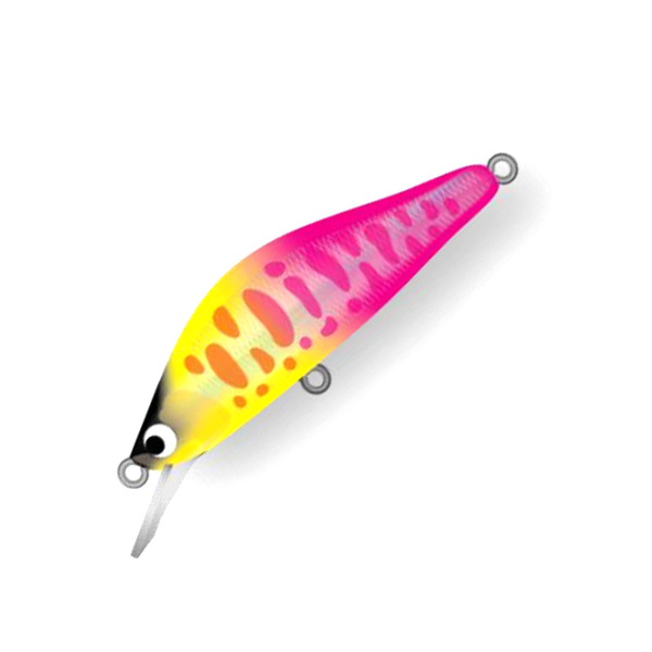 POZIDRIVEGARAGE(ポジドライブガレージ) K-50S   ミノー