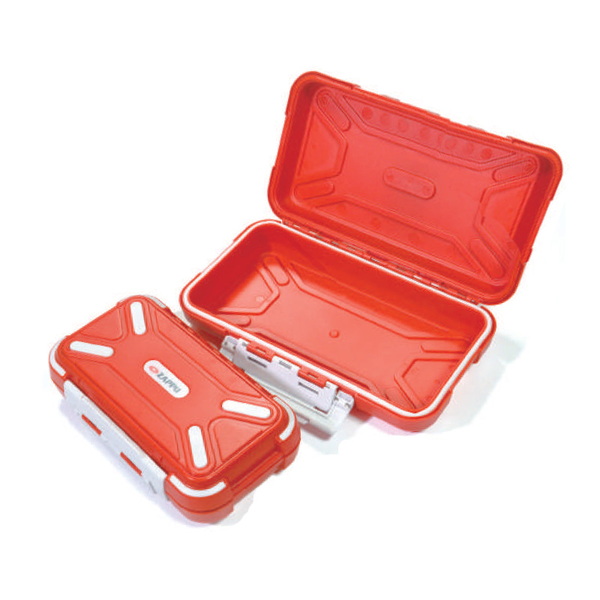 ZAPPU(ザップ) ザップタンク   小物用ケース