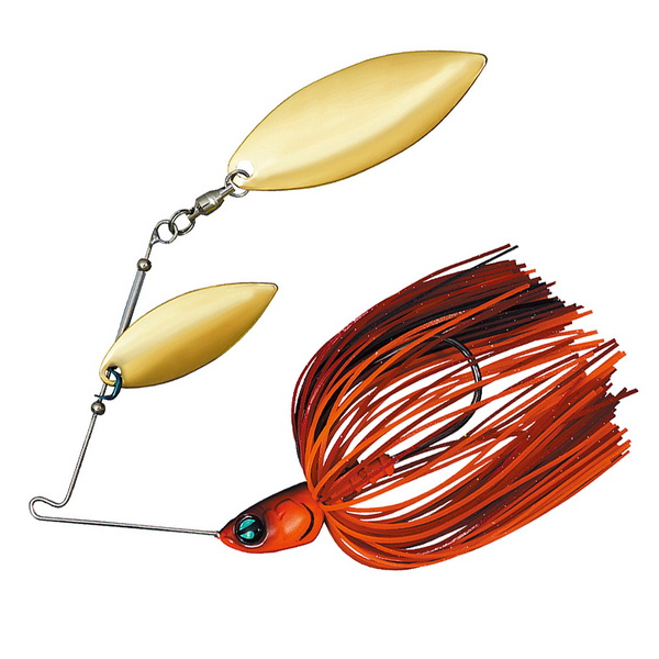 ダイワ(Daiwa) スティーズ スピナーベイト DW 07433727 スピナーベイト