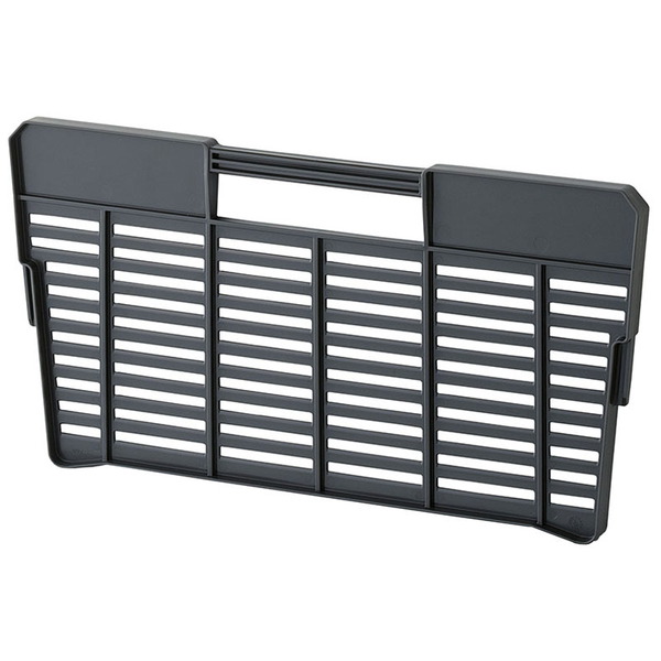 リス(RISU) トランクカーゴ 仕切板 LOW GHON138 収納･運搬