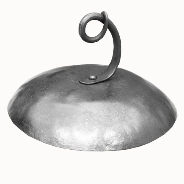 みきかじや村(mikikajiyamura) Million TS258 鍛造フライパン 22cm用 フタ   フライパン