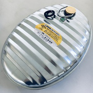 ONOE(尾上製作所) 萬年 トタン湯たんぽ MY-7204