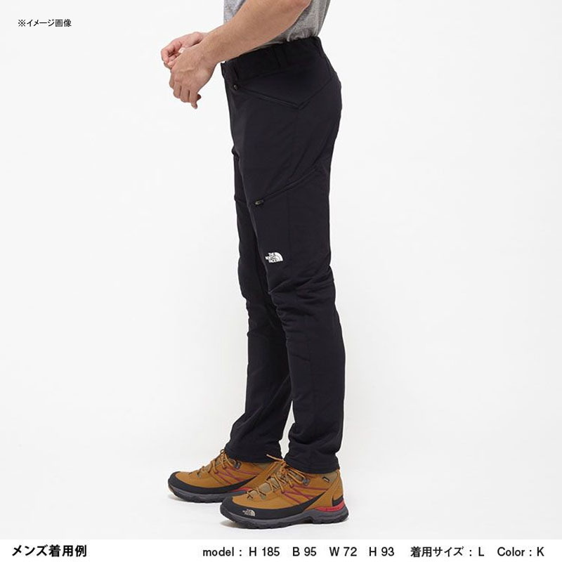 THE NORTH FACE(ザ･ノース･フェイス) HAMMERHEAD PANT Men’s(ハンマーヘッド パンツ メンズ) NB31901