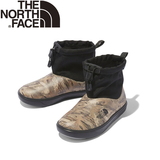 THE NORTH FACE(ザ･ノース･フェイス) ベース キャンプ ブーティ ショート ウォータープルーフ スペシャルエディション キッズ NFJ52193 長靴&ブーツ(ジュニア/キッズ/ベビー)