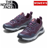 THE NORTH FACE(ザ･ノース･フェイス) ACTIVIST FUTURELIGHT(アクティビスト フューチャーライト)/レディース NFW02024 登山靴 ローカット(レディース)