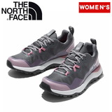 THE NORTH FACE(ザ･ノース･フェイス) ACTIVIST FUTURELIGHT(アクティビスト フューチャーライト)/レディース NFW02024 登山靴 ローカット(レディース)