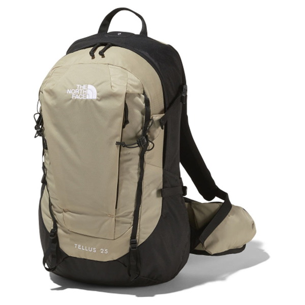 THE NORTH FACE リュックサック TELLUS25