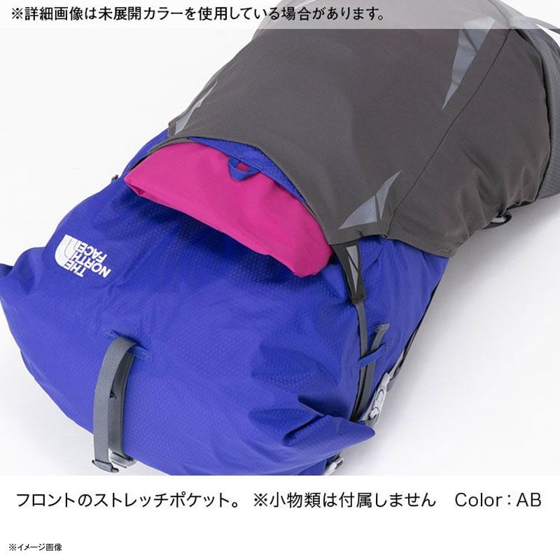 THE NORTH FACE(ザ・ノース・フェイス) FP 45(エフピー 45) NM61910