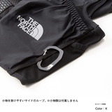 THE NORTH FACE(ザ・ノース・フェイス) TR 6(ティーアール 6) NM62105