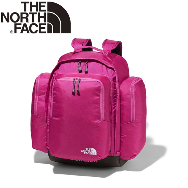 【美品】The North Faceザノースフェイス　子供用リュック　46L