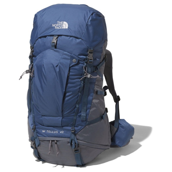 THE NORTH FACE リュック　W TELLUS 42