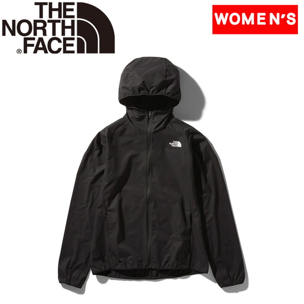 THE NORTH FACE(ザ・ノース・フェイス) W APEX LIGHT HOODIE ...