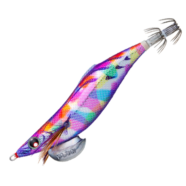 デュエル(DUEL) アオリーQ ロングキャスト A1766-KVMM エギ3.5号