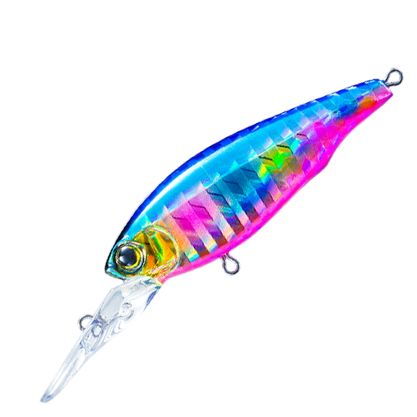 デュエル(DUEL) ハードコア LG シャッドS F1204-HBPC シャッド