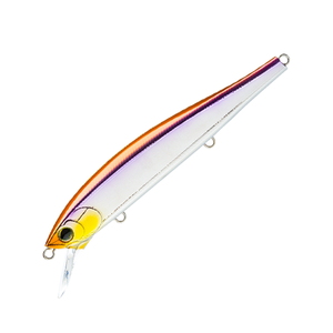 デュエル(DUEL) ハードコア ミノー フラット SP R1358-MEWS