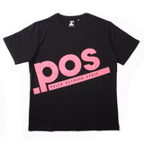 POLeR(ポーラー) 80’S POP TEE 55200232-BLK 半袖Tシャツ(メンズ)