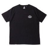 POLeR(ポーラー) LASSO TEE 55200236-BLK 半袖Tシャツ(メンズ)