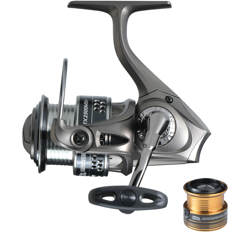 アブガルシア(Abu Garcia) カーディナルIII STX 2500MSH 1547243 アブガルシア(Abu Garcia) カーディナルIII STX 2500MSH 1547243