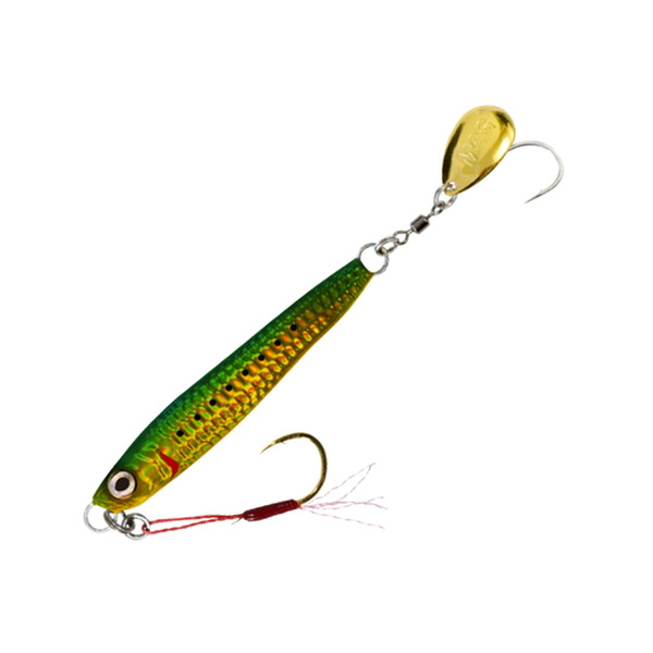 マグバイト(MAGBITE) イワシジグ マキスペ MBJ06 メタルジグ(60～100g未満)