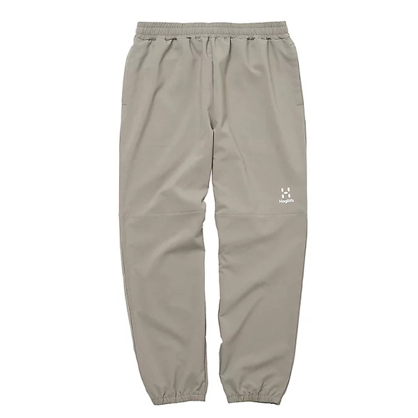 HAGLOFS(ホグロフス) Double Cloth Pants(ダブルクロス パンツ) ユニ