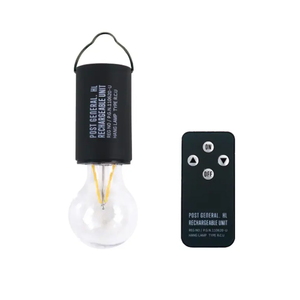 POST GENERAL(ポストジェネラル) HANG LAMP RECHARGEABLE UNIT TYPE 2 982170006