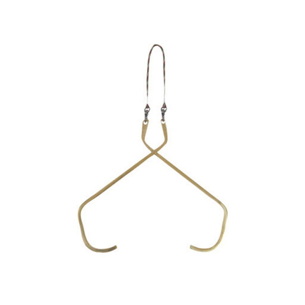 POST GENERAL(ポストジェネラル) BRASS PAPER HANGER 982160002 その他便利小物