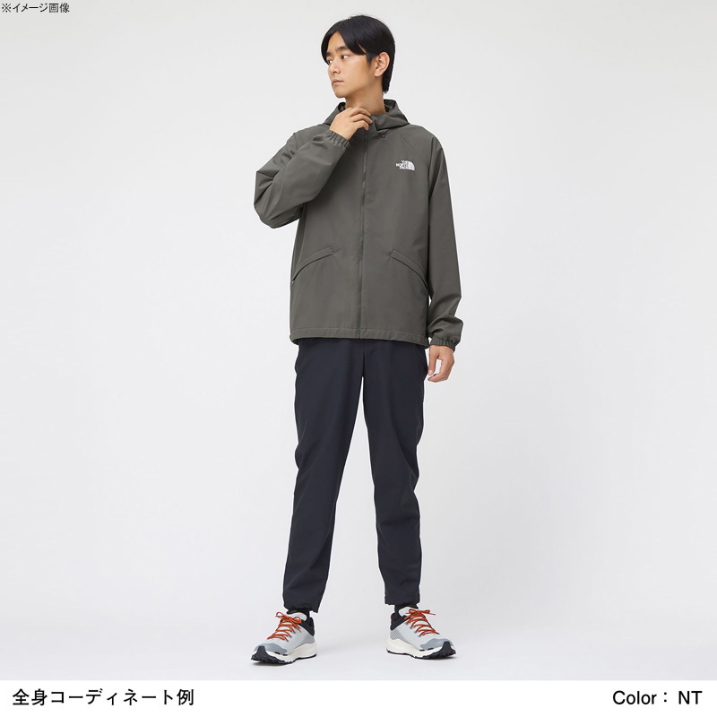 THE NORTH FACE(ザ・ノース・フェイス) 【23春夏】Men's TNF BE FREE