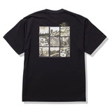 THE NORTH FACE(ザ･ノース･フェイス) ショートスリーブ ベースキャンプ ダッフル フォト ティー メンズ NT32146 【廃】メンズ速乾性半袖Tシャツ