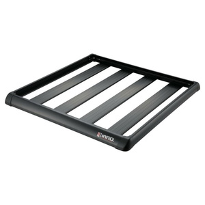 【送料無料】INNO(イノー) エアロラックシェイパー110 マットブラック INT579BK