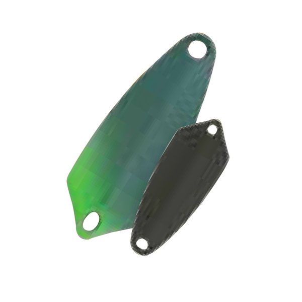 ロデオクラフト JEKYLL(ジキル) Jr   スプーン