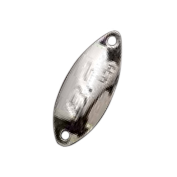 ロデオクラフト ブラインドフランカー   スプーン